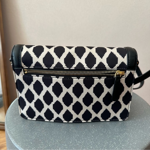 Vera Bradley Ikat Spot Tess Crossbody bag - Picture 3 of 5